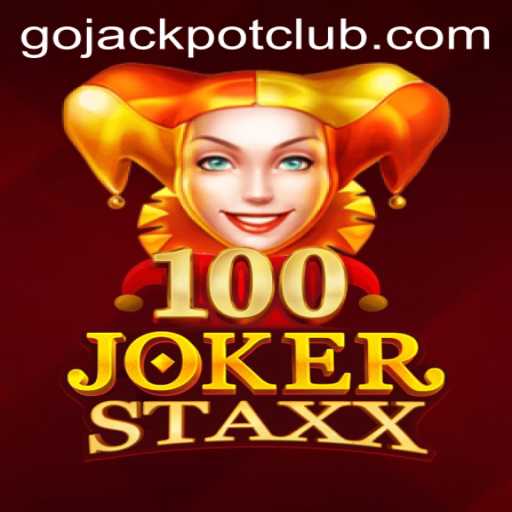 Dive into 100JokerStaxx: An Exciting Journey to GoJackpot