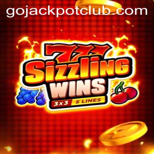 Exploring 777sizzlingwins: A Thrilling Experience with GoJackpot