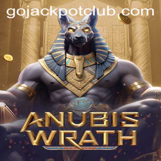 AnubisWrath: Enter the World of Ancient Egyptian Gaming with GoJackpot