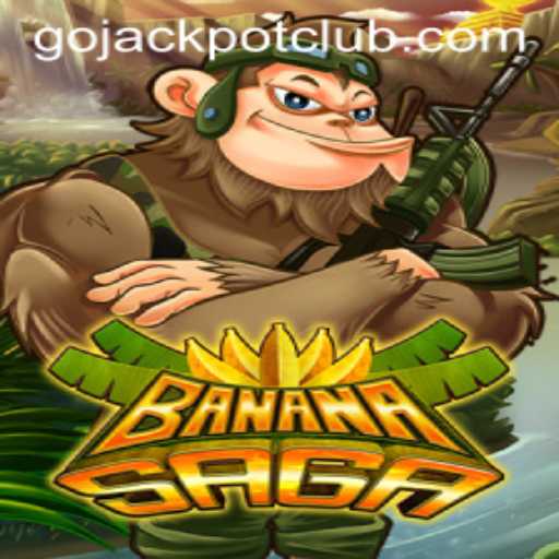 The Exciting World of BananaSaga: Unveiling GoJackpot