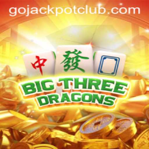Exploring the Exciting World of BigThreeDragons: Mastering the Art of GoJackpot