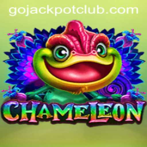 The Thrilling World of Chameleon: Dive into the GoJackpot Experience