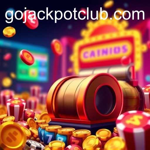 Contact Us: Your Gateway to Success with GoJackpot