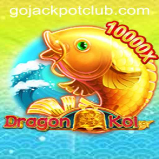 DragonKoi: Unveiling the Enchantment of GoJackpot