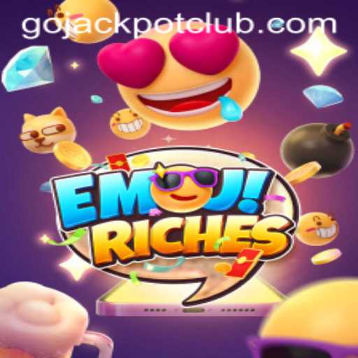 EmojiRiches: Dive Into a Vibrant World of Rewards