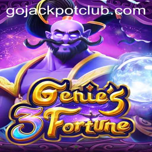 Unlock Your Destiny with Genie3Fortune: Discover the Magic of GoJackpot