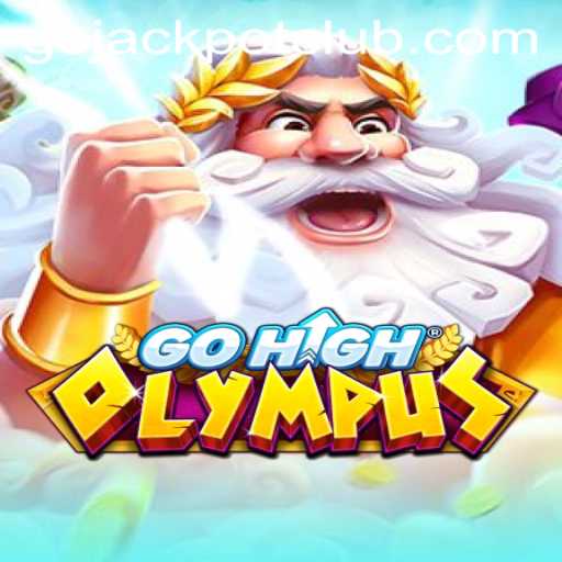 Dive into the Excitement of GoHighOlympus: Unlocking the GoJackpot