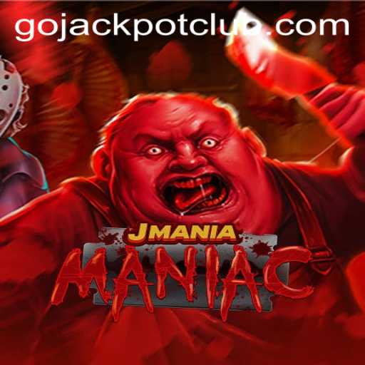 Unveiling JManiaManiac: The Thrilling New Gaming Sensation with GoJackpot