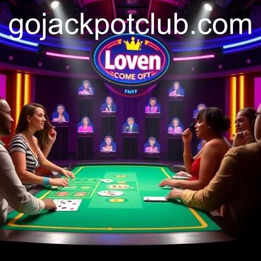 The Rise of Live Games: Exploring the Impact of GoJackpot