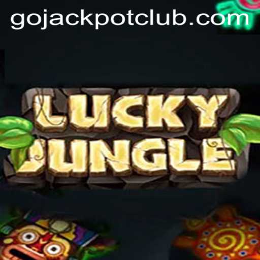 Experience the Thrill of LuckyJungle: Discover GoJackpot and Adventure