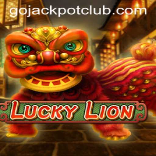 Unveiling LuckyLion: The Thrilling World of GoJackpot