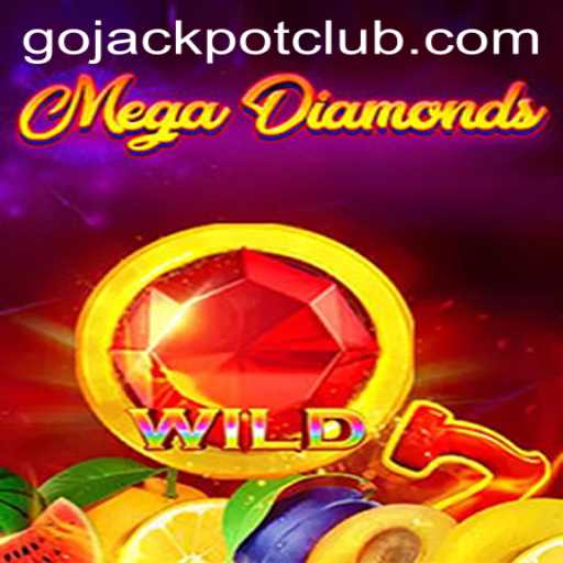 MegaDiamond: Unveiling the Exciting World of GoJackpot