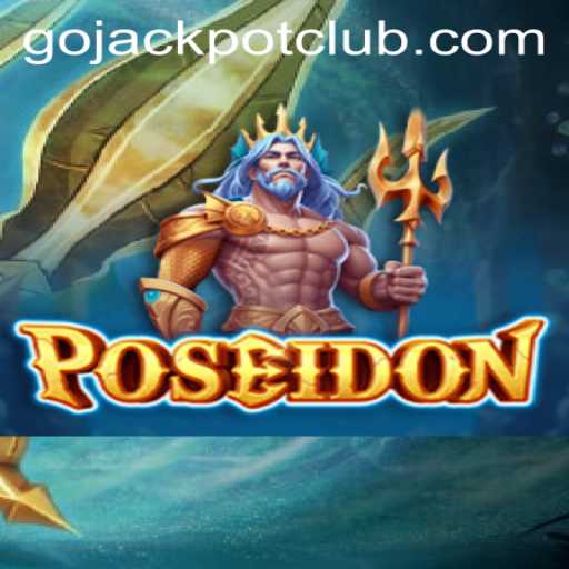 Exploring Poseidon: The Innovative Game from GoJackpot