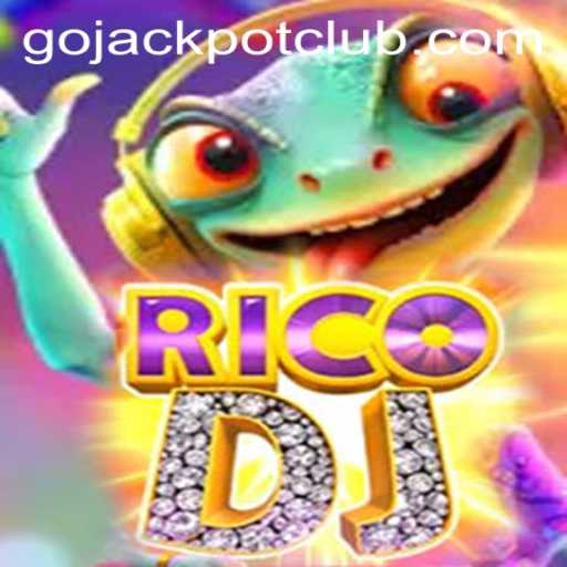 RicoDJ: Dive into the Exciting World of GoJackpot