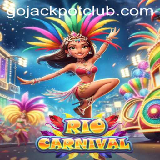 Experience the Vibrant World of RioCarnival with GoJackpot