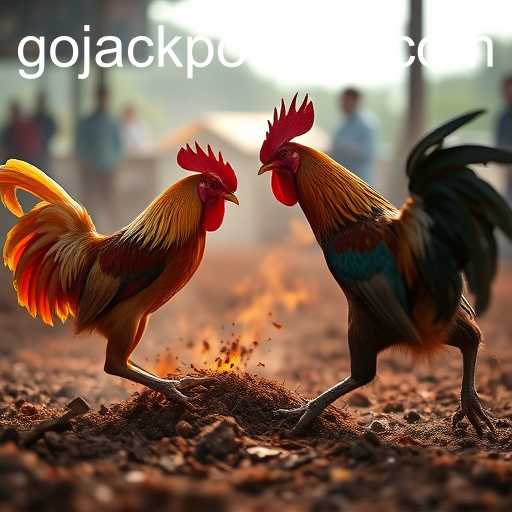 GoJackpot